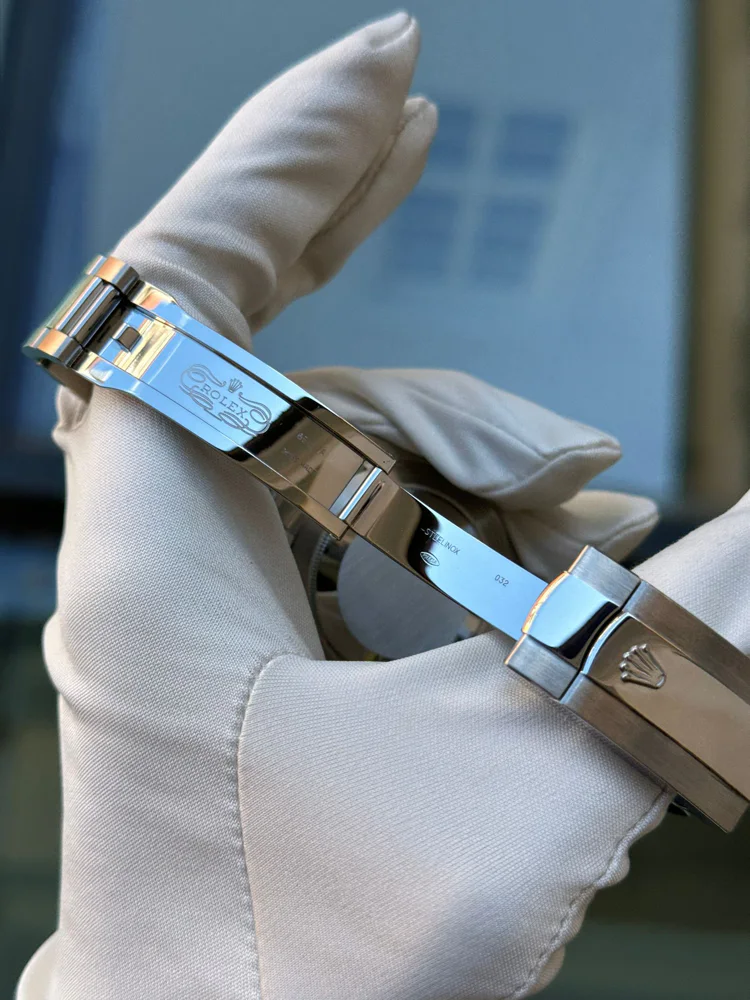 Rolex Datejust 41 full set 2024